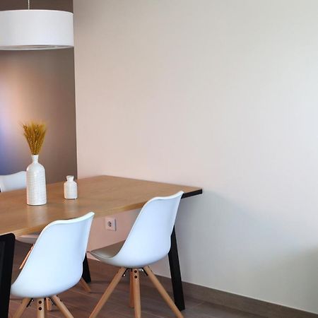 Apartamentos Aires Del Rural A Coruna Luaran gambar