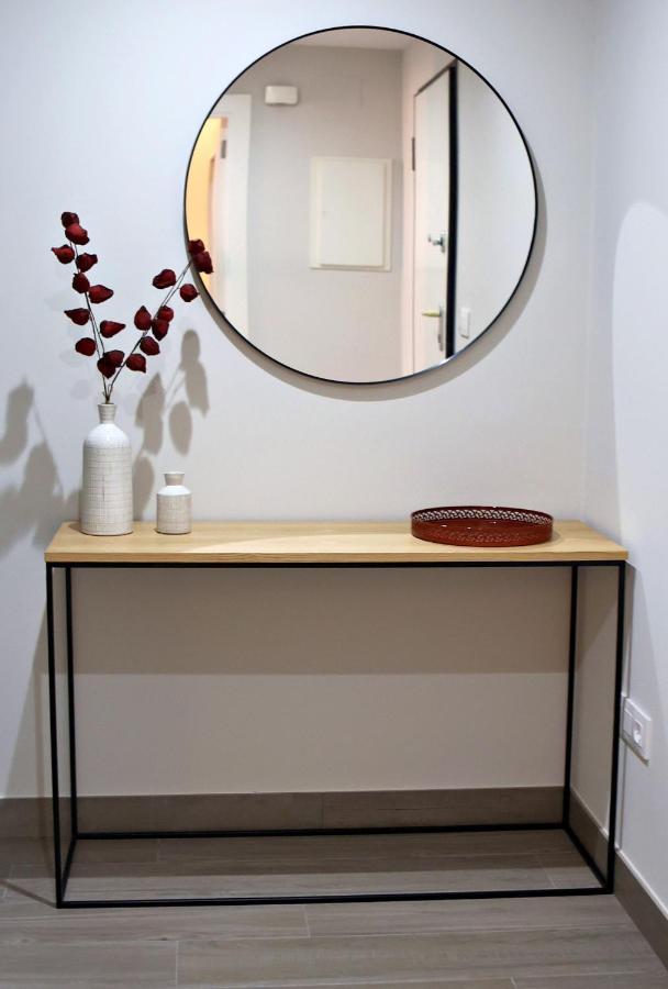 Apartamentos Aires Del Rural A Coruna Luaran gambar