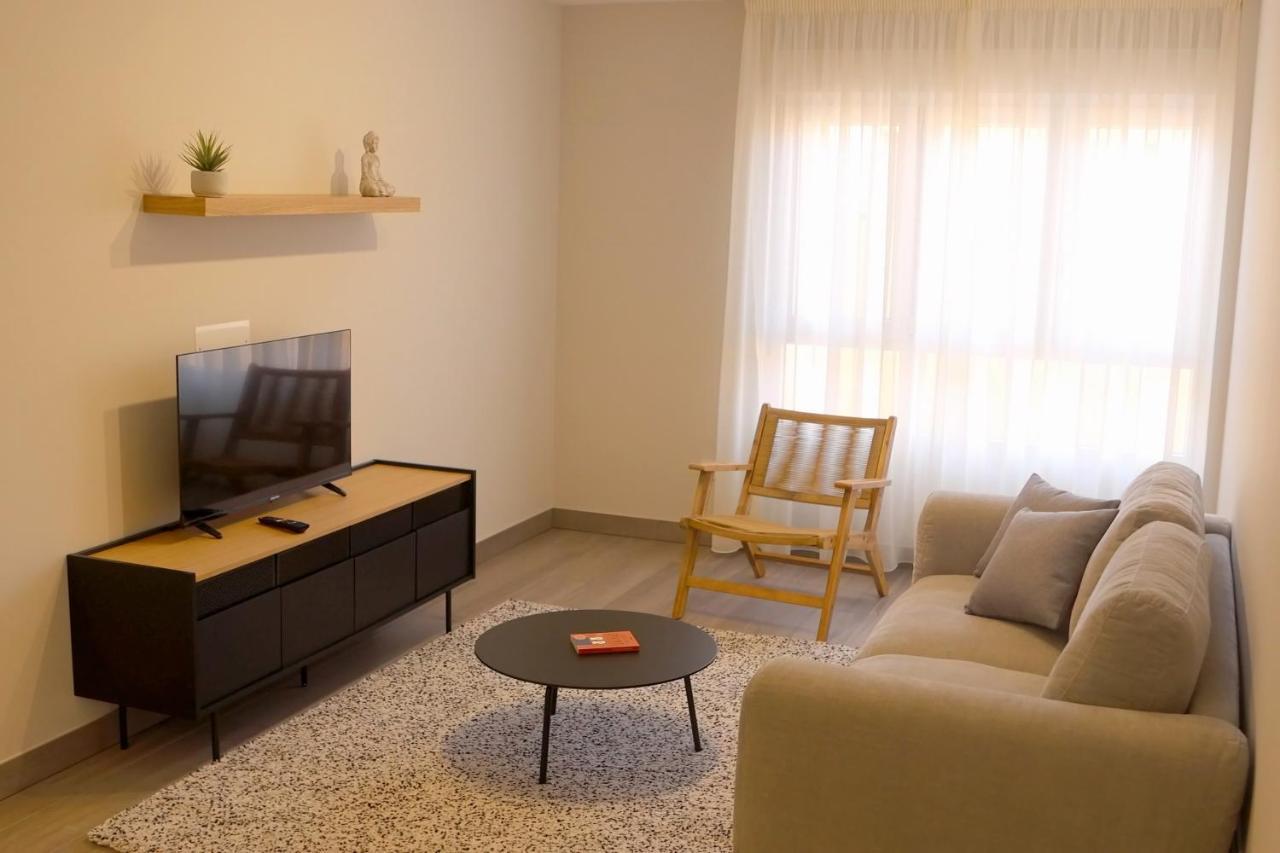 Apartamentos Aires Del Rural A Coruna Bilik gambar