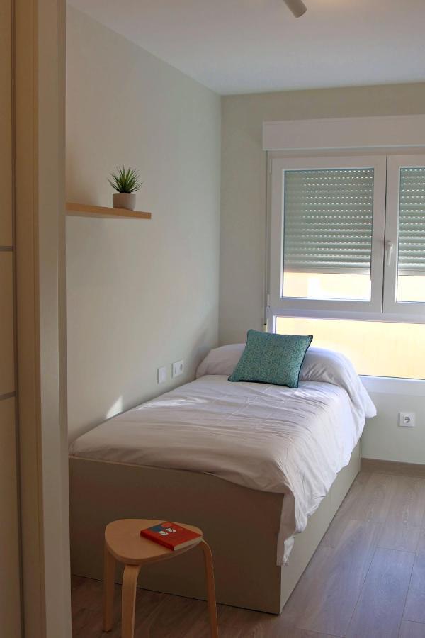 Apartamentos Aires Del Rural A Coruna Luaran gambar