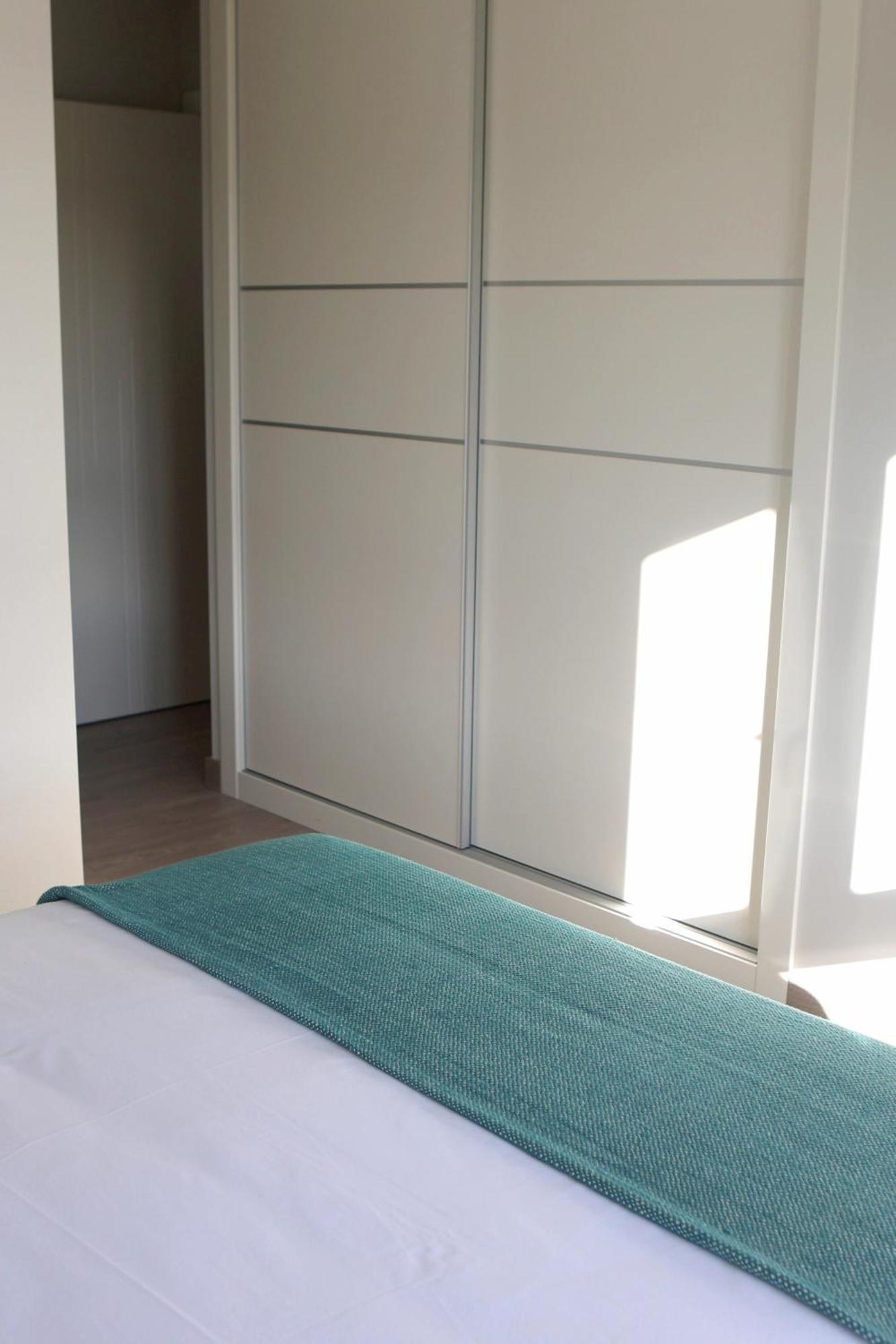 Apartamentos Aires Del Rural A Coruna Luaran gambar