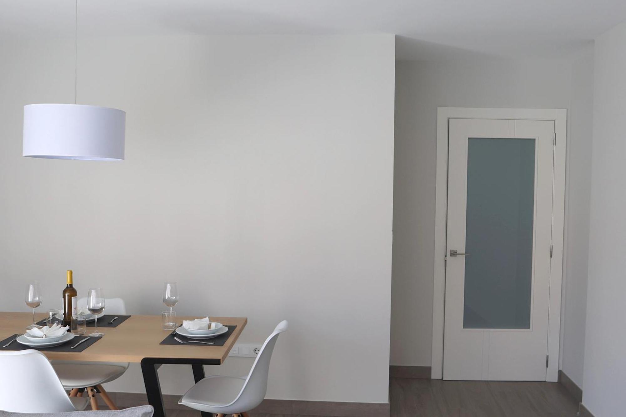 Apartamentos Aires Del Rural A Coruna Luaran gambar