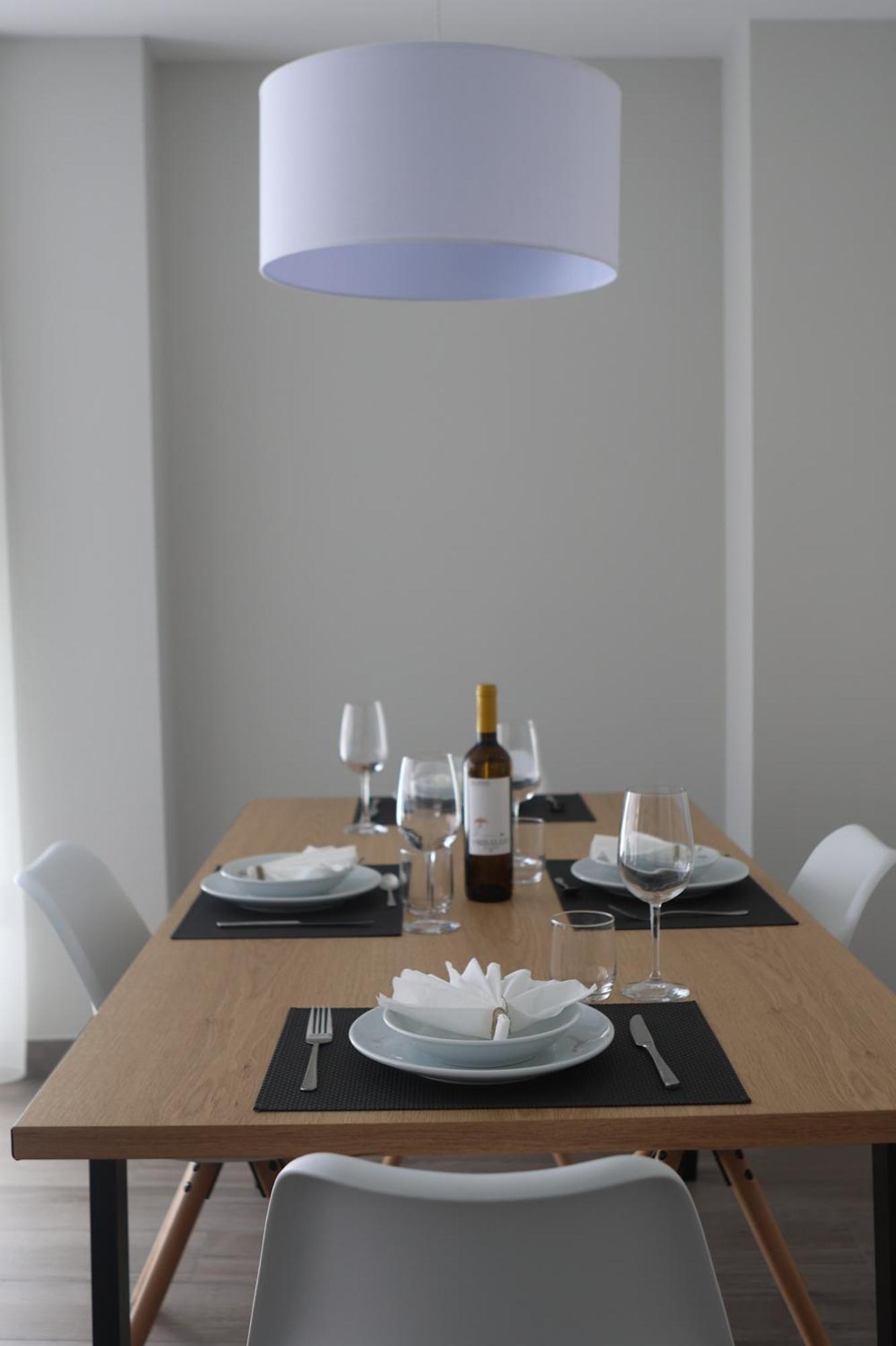 Apartamentos Aires Del Rural A Coruna Luaran gambar