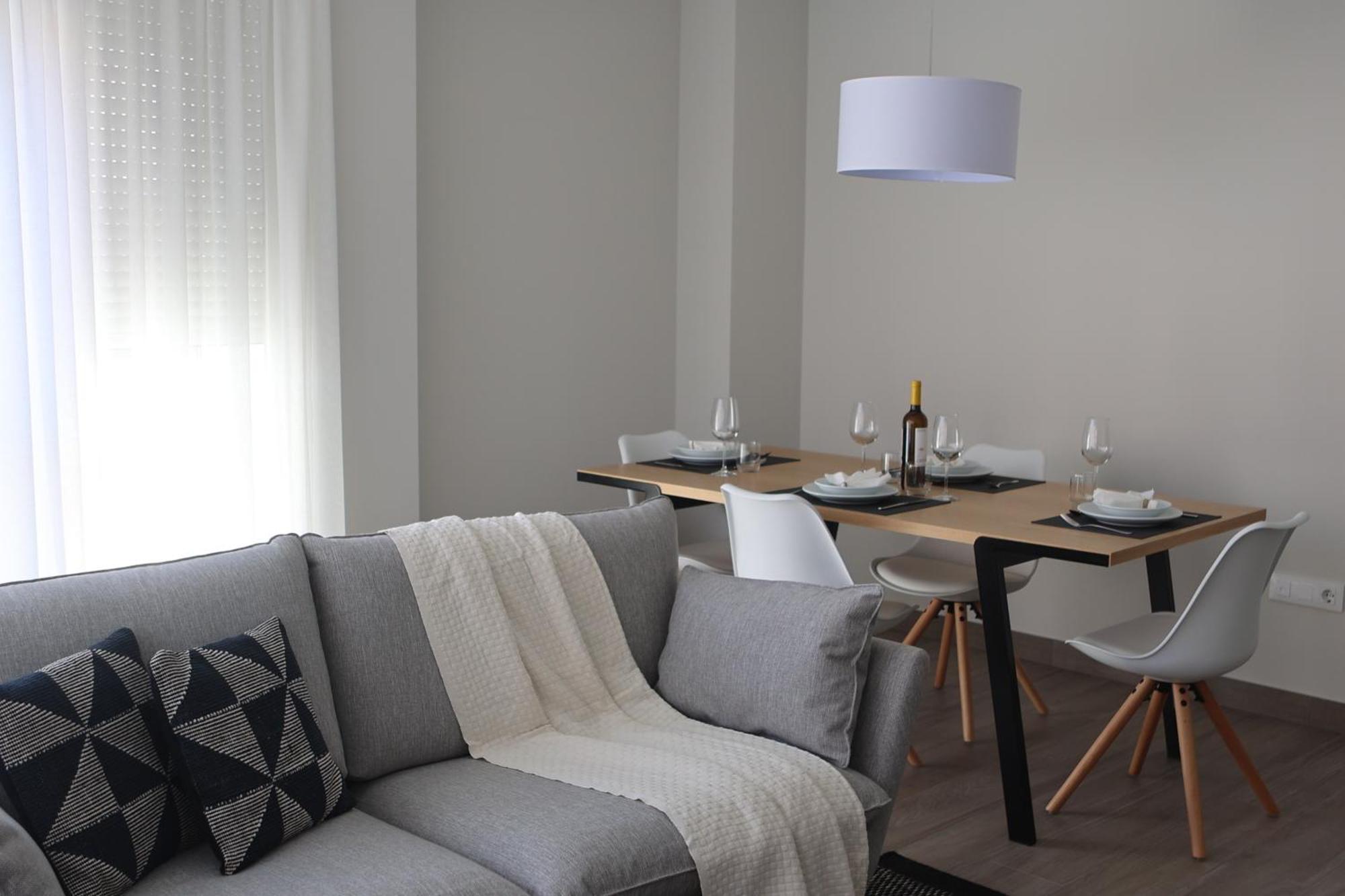 Apartamentos Aires Del Rural A Coruna Luaran gambar