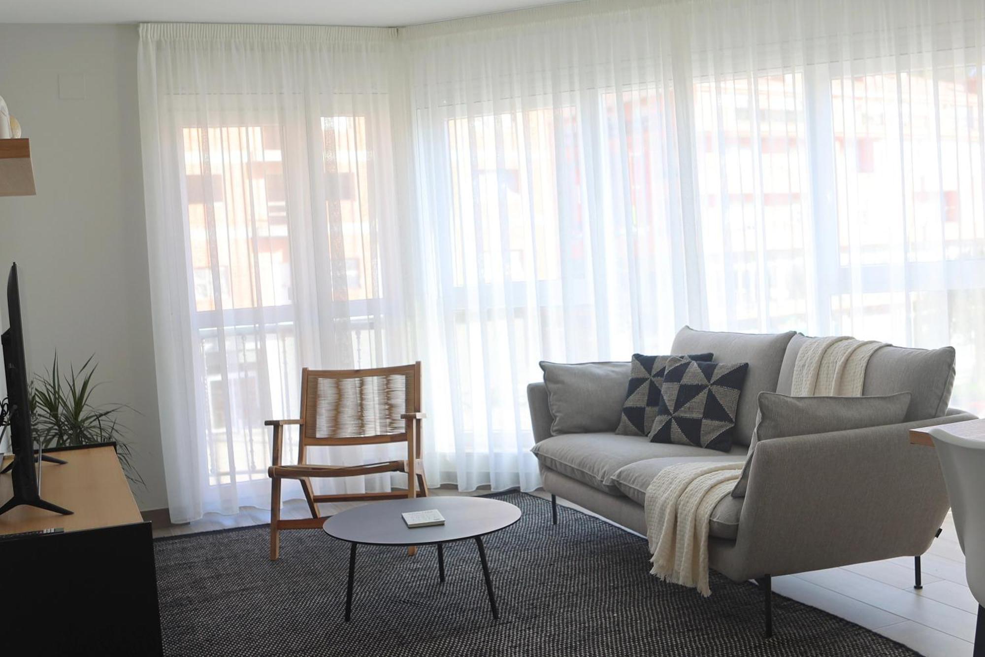 Apartamentos Aires Del Rural A Coruna Luaran gambar