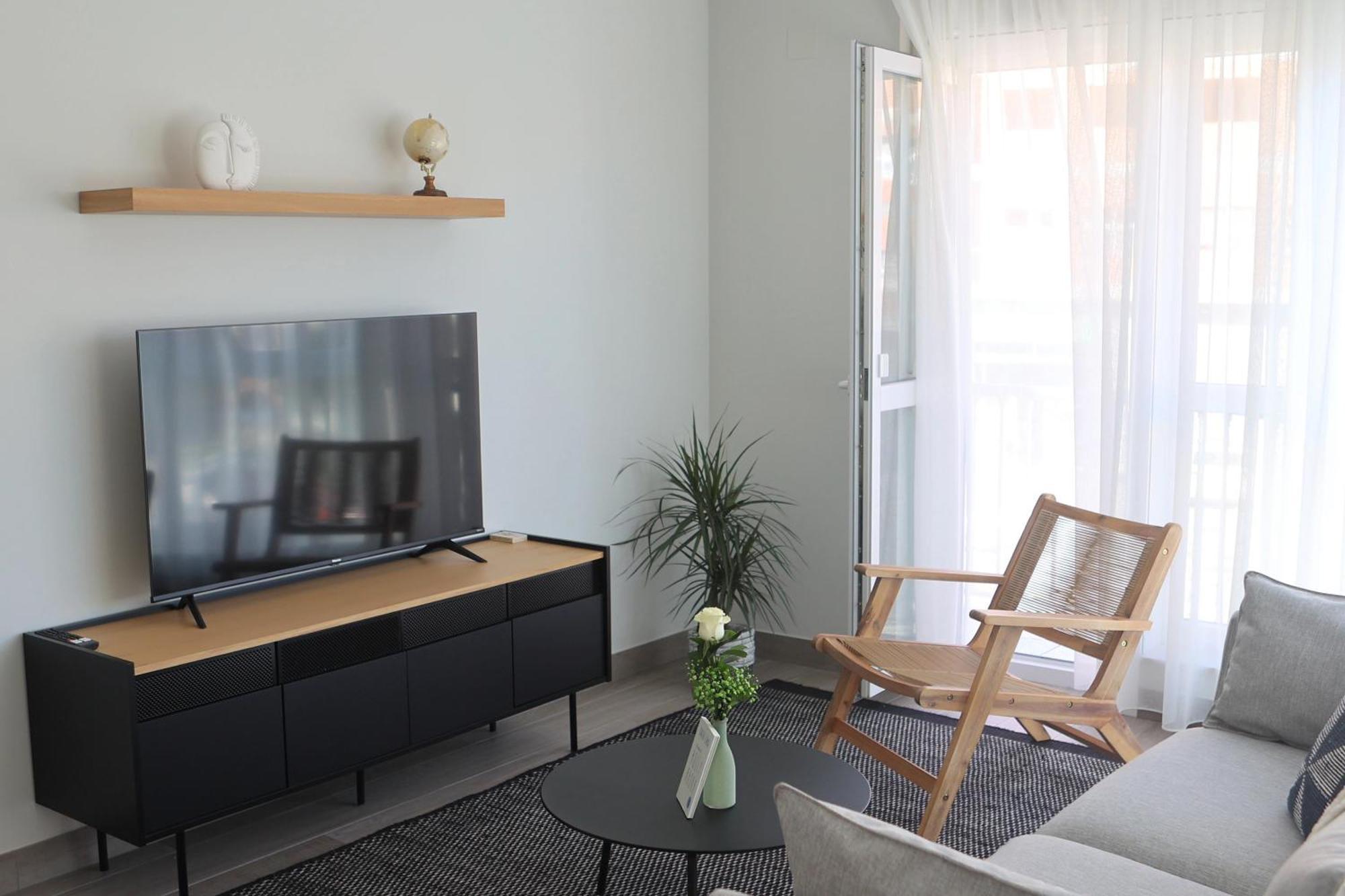 Apartamentos Aires Del Rural A Coruna Luaran gambar