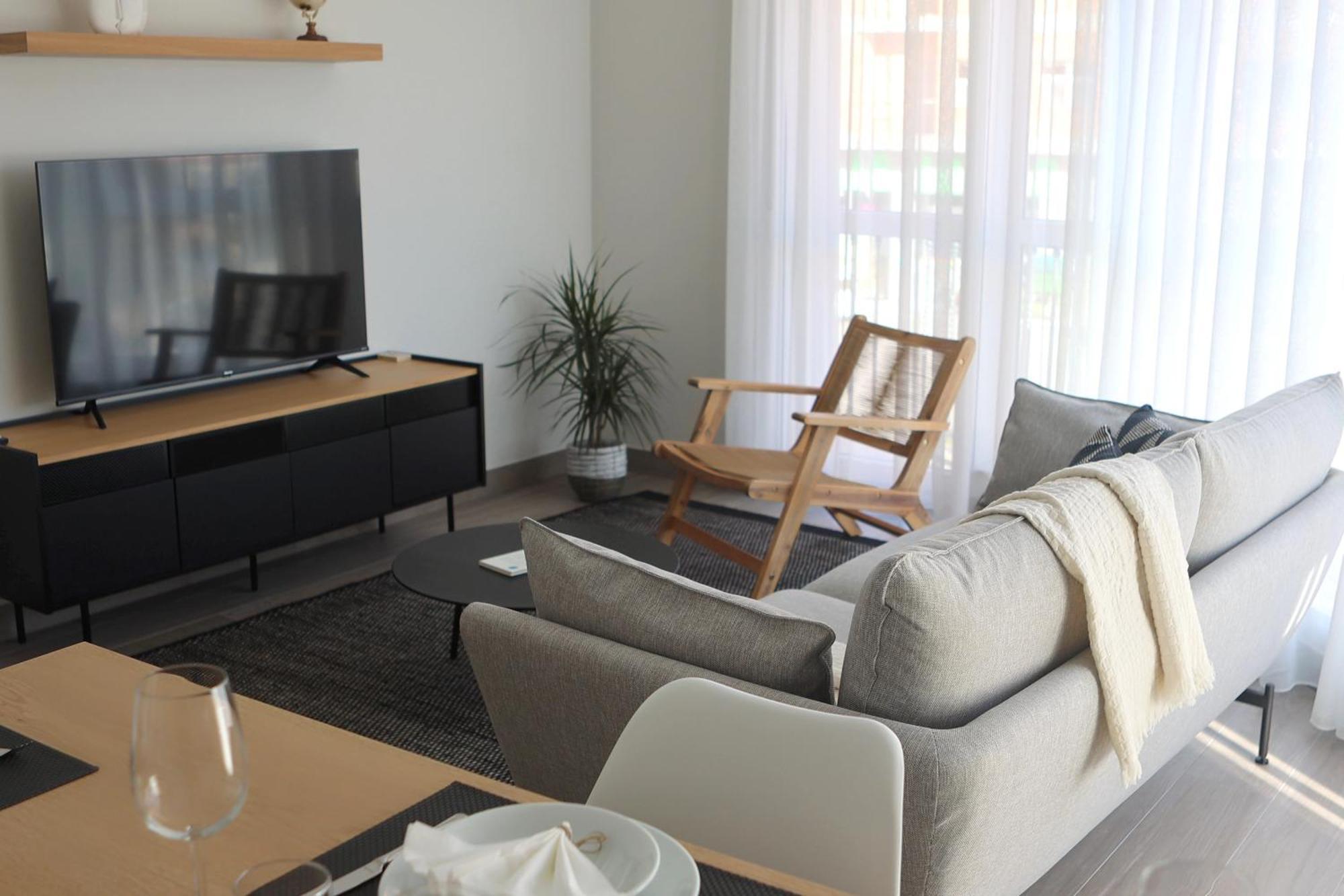 Apartamentos Aires Del Rural A Coruna Luaran gambar