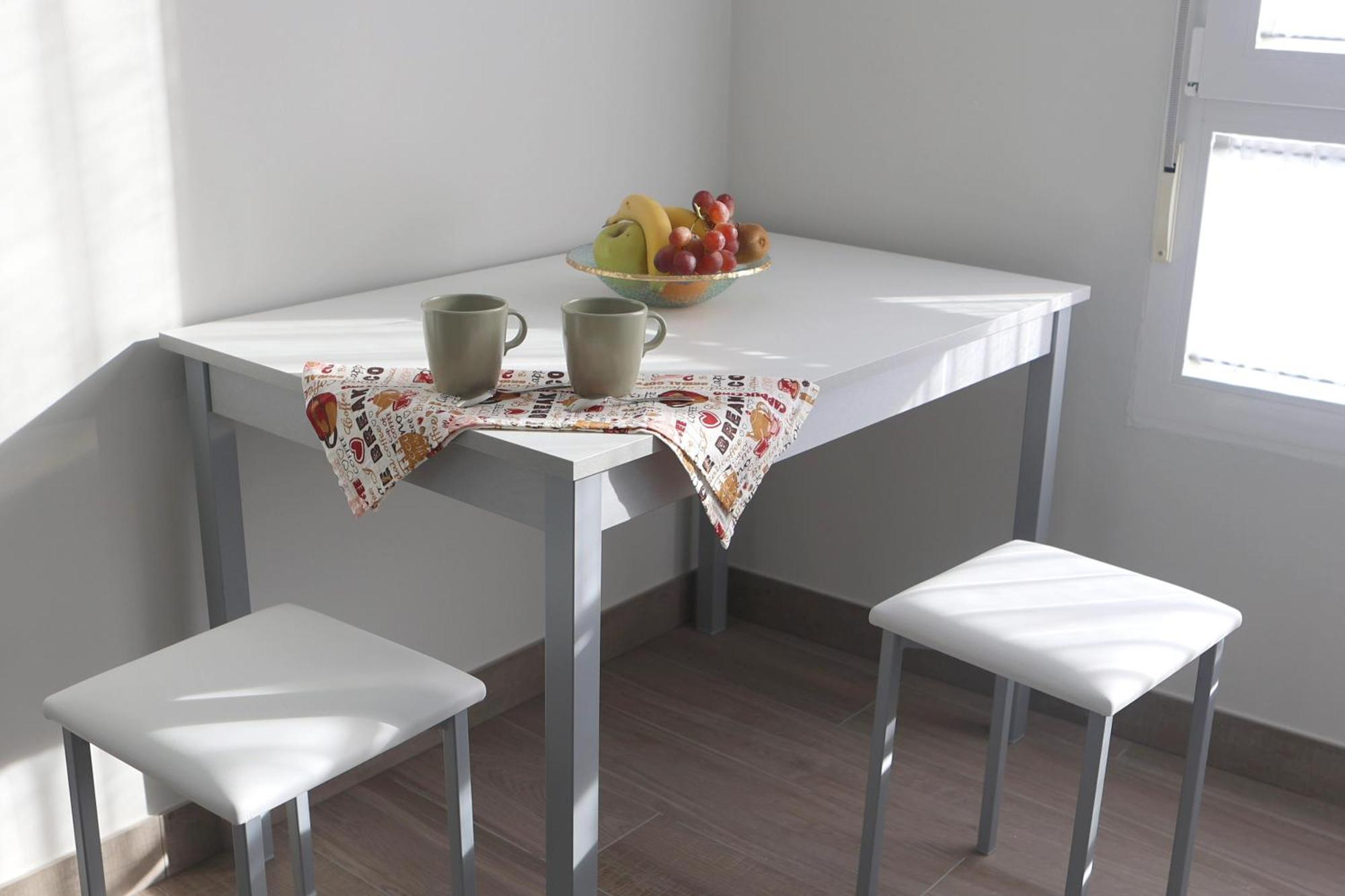 Apartamentos Aires Del Rural A Coruna Bilik gambar