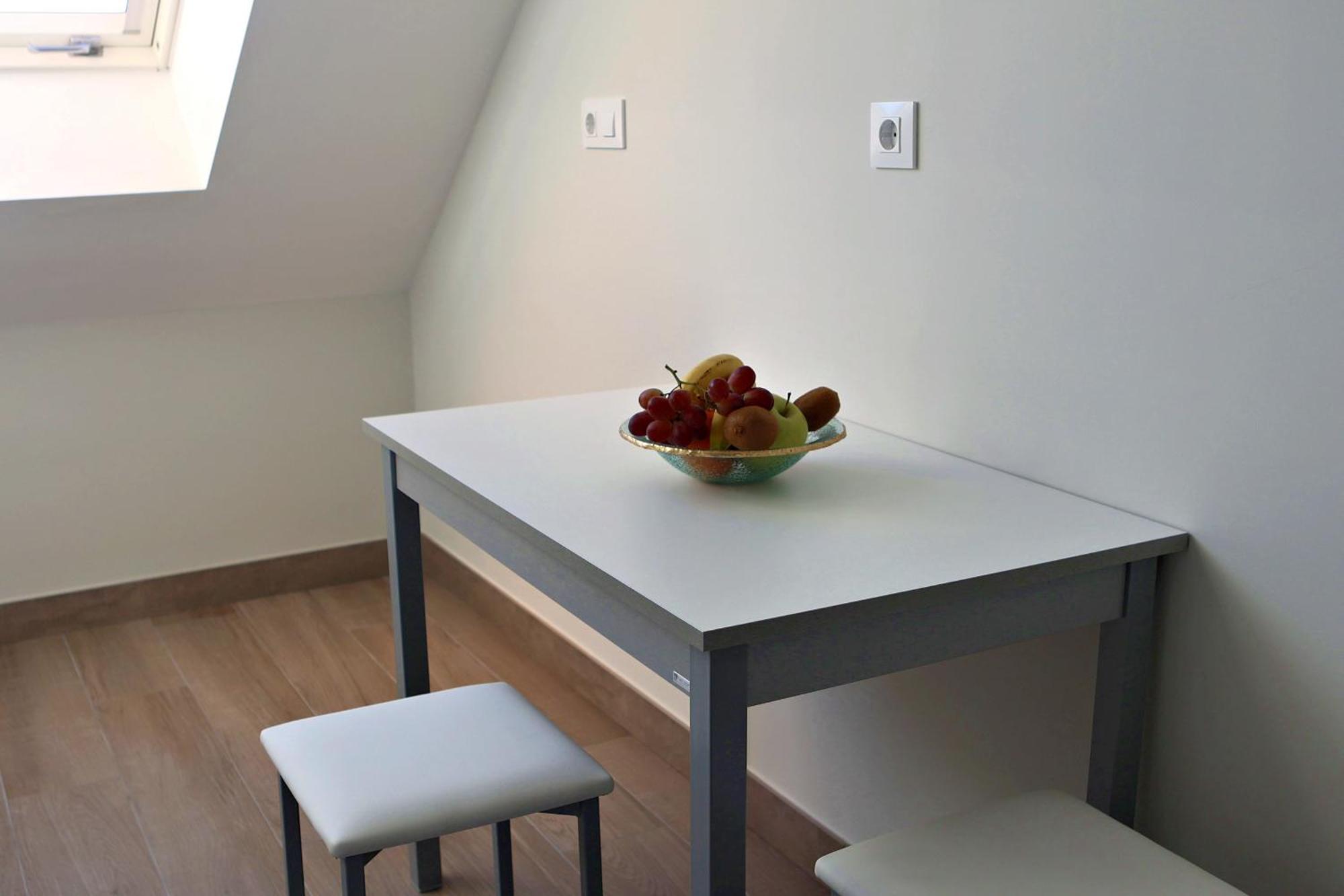 Apartamentos Aires Del Rural A Coruna Bilik gambar