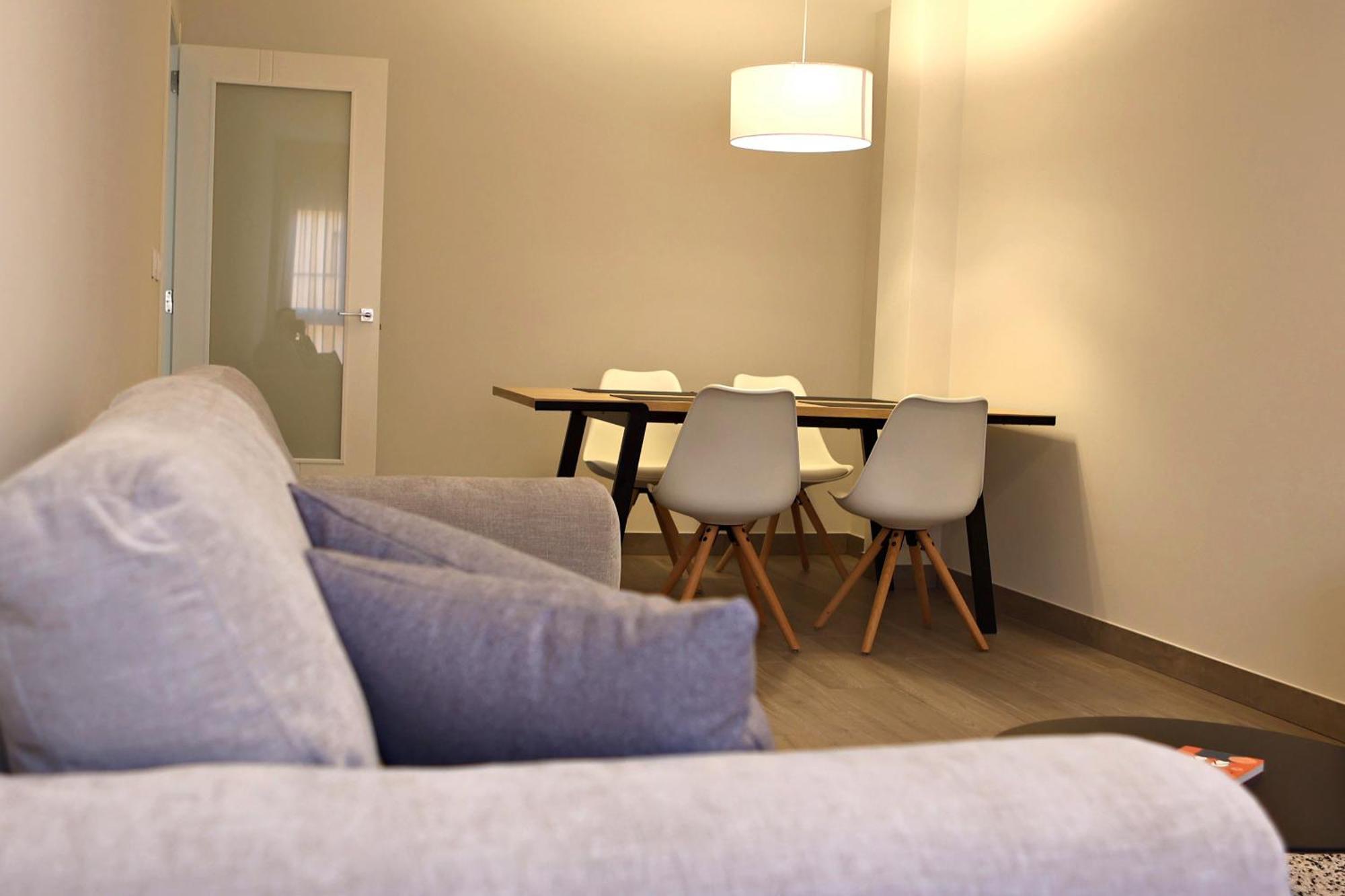 Apartamentos Aires Del Rural A Coruna Bilik gambar