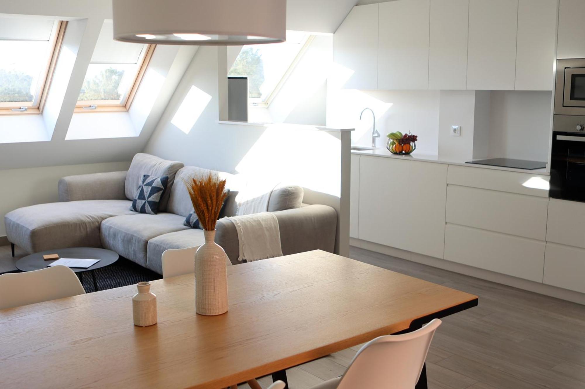 Apartamentos Aires Del Rural A Coruna Bilik gambar
